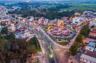 Thị xã Trảng Bàng: Tiếp tục phát triển nhanh, toàn diện