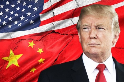 Ông Trump "sẵn sàng chấp nhận rủi ro hơn" để đối phó Trung Quốc