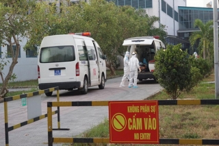 Việt Nam có ca tử vong đầu tiên do dịch Covid-19