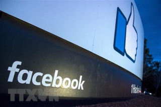 Tòa án Brazil tăng mức phạt Facebook vì không phong tỏa tài khoản