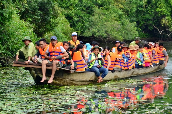 Tân Biên: Bước chuyển mình của huyện biên giới