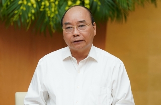 Thủ tướng: 'Dồn mọi nguồn lực xử lý ổ dịch Đà Nẵng'