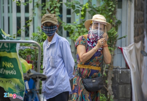 Thêm 10 ca mắc Covid-19 liên quan Bệnh viện Đà Nẵng