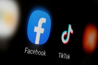 Công ty mẹ TikTok tố Facebook 'đạo' ý tưởng