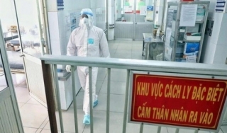 Các bước cần làm khi đi khám bệnh để không lây nhiễm virus SARS-CoV-2