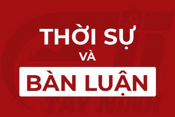 Bình tĩnh, tin tưởng và không lơ là…