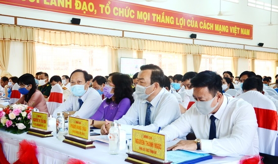 Khai thác tiềm năng, tạo động lực phát triển