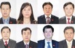 8 Ủy viên dự khuyết Trung ương Đảng hiện là Bí thư Tỉnh ủy