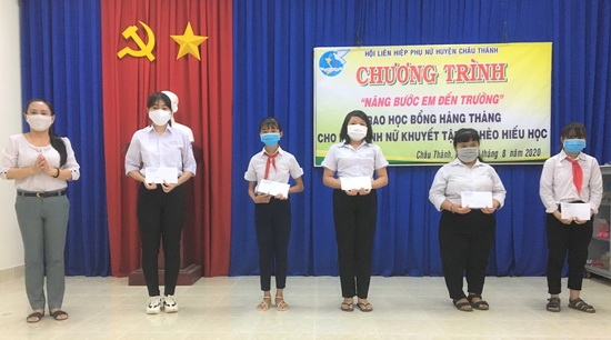 Điểm tin địa phương