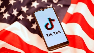 Tổng thống Mỹ ra lệnh cấm TikTok, WeChat