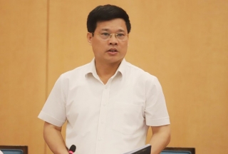 Ca dương tính SARS-CoV-2 mới ở Hà Nội không có yếu tố Đà Nẵng