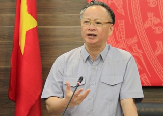 Ông Nguyễn Văn Sửu điều hành UBND TP Hà Nội