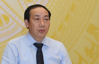 Vì sao cựu Thứ trưởng Bộ GTVT Nguyễn Hồng Trường bị bắt giam?