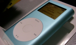 Mẫu iPod bí ẩn ngoài tầm kiểm soát của Steve Jobs