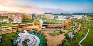 Các casino tại Việt Nam đang kinh doanh như thế nào