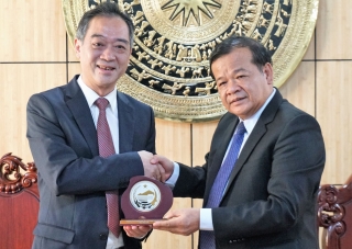 Thủ tướng phê chuẩn kết quả miễn nhiệm Chủ tịch UBND tỉnh Tây Ninh