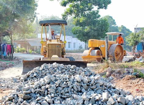 Thông tin kinh tế trong tỉnh