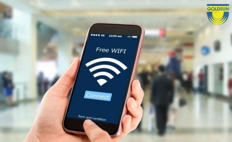 Tây Ninh: Phấn đấu có tối thiểu 50% người dân và du khách được sử dụng hệ thống wifi công cộng