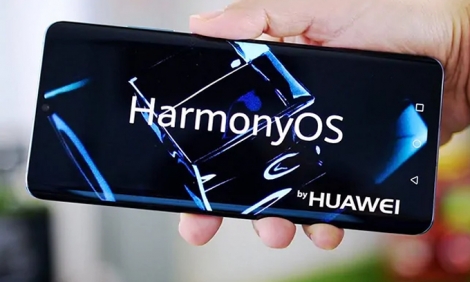 Điện thoại Huawei sẽ không chạy Android từ 2021