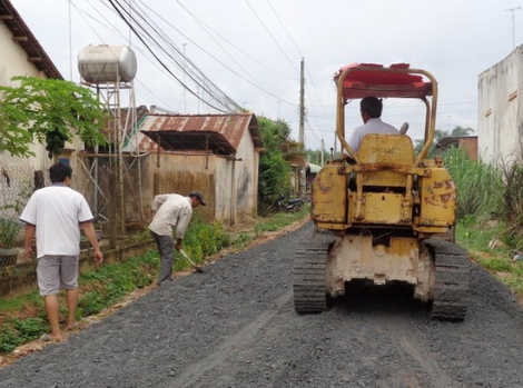 Phát động thi đua đẩy nhanh tiến độ giải ngân vốn đầu tư công năm 2020