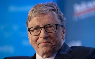Bill Gates dự đoán thế giới hậu Covid-19