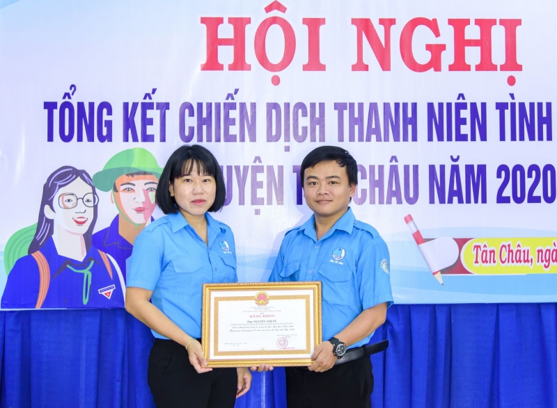 Điểm tin địa phương