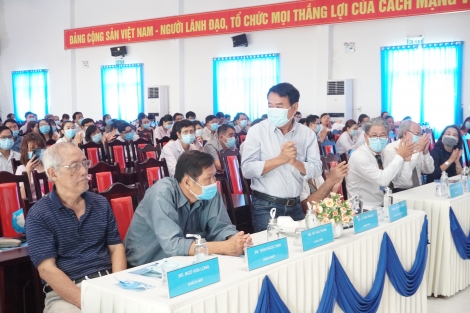 Hội nghị khoa học kỹ thuật