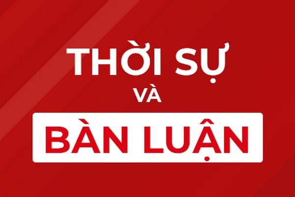 Luật ở “xứ dân chủ”