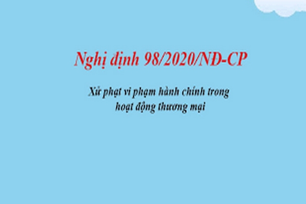 Buôn bán, vận chuyển, tàng trữ từ 1 bao thuốc lá nhập lậu có thể bị phạt tiền đến 3 triệu đồng