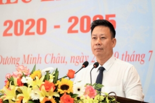 Thư chúc Tết trung thu của Chủ tịch UBND tỉnh Tây Ninh