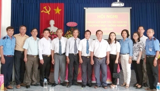 Tân Châu: Thành lập Hợp tác xã Suối Dây