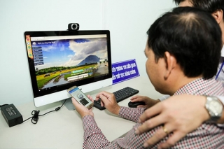 Tây Ninh dự kiến chi gần 600 tỷ đồng cho phát triển Chính quyền số