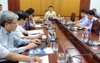 Tây Ninh: Phấn đấu đưa 100% dịch vụ công trực tuyến lên mức độ 3, 4