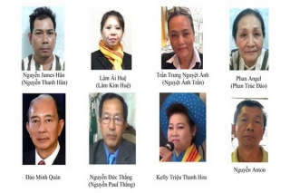 Vạch trần âm mưu lật đổ chính quyền của các tổ chức phản động: Ảo vọng “nền Đệ tam Việt Nam Cộng hòa”