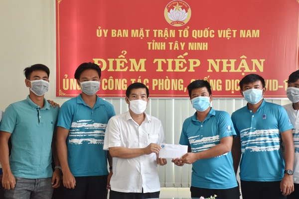 Dân vận khéo - phát huy sức mạnh đoàn kết dân tộc