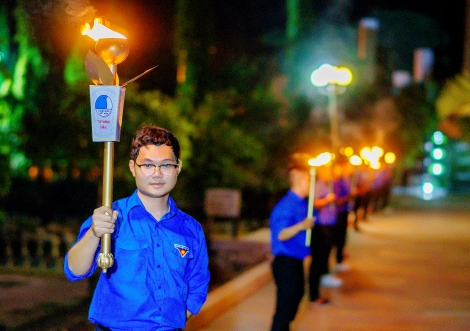 Tuyên truyền, bảo vệ nền tảng tư tưởng của Đảng, toàn dân và toàn quân