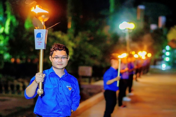 Trách nhiệm chung của toàn Đảng, toàn dân và toàn quân