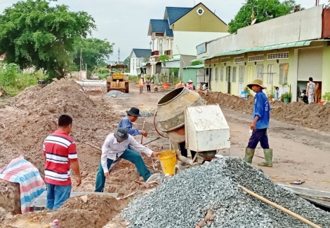 Thông tin kinh tế trong tỉnh