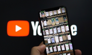 Dịch vụ 'tăng views' giúp kênh YouTube 'nhảm' kiếm tiền