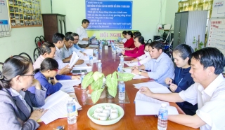 Tân Châu: Hội thảo chuyên đề Đông y
