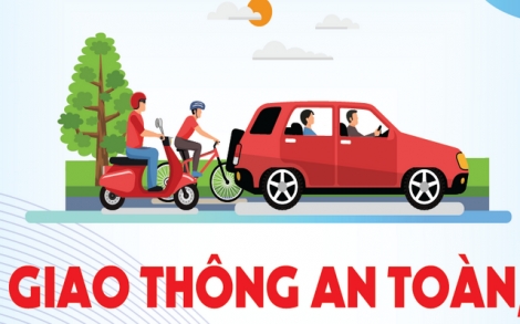 Tuyên truyền phòng, chống tội phạm và an toàn giao thông