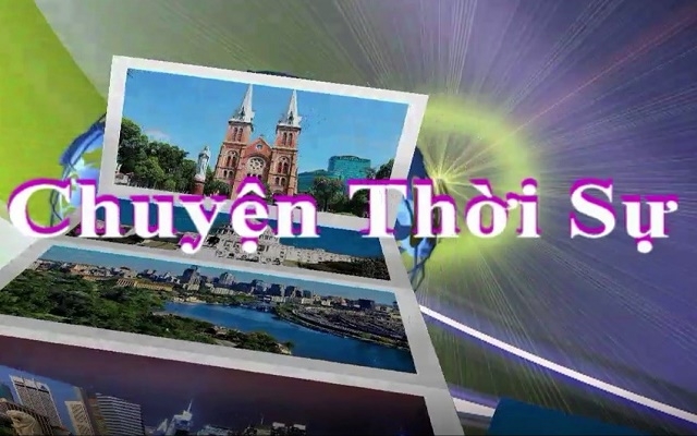 Thiên tai, dịch hoạ không khuất phục được ý chí dân ta