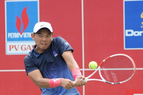 Ngày thi đấu thứ sáu giải quần vợt vô địch QG –Hưng Thịnh Cúp 2020: Các cây vợt CLB QV Hải Đăng đều thắng