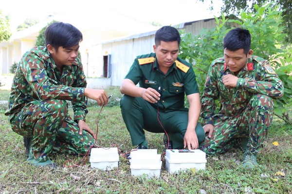 Sáng kiến hữu ích