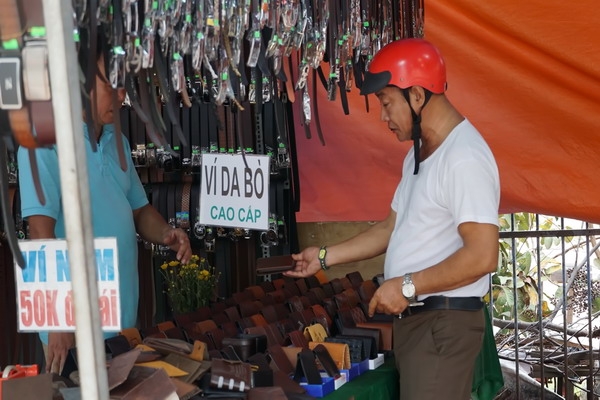 Công tác bảo vệ quyền lợi người tiêu dùng: Chưa được quan tâm