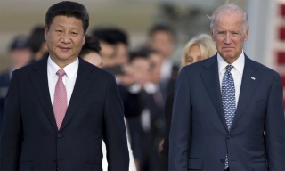 Mỹ - Trung mở lại đối thoại 'cửa hậu'