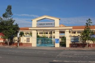 Trường THPT Nguyễn Huệ (Bến Cầu): Điểm sáng của ngành giáo dục Tây Ninh