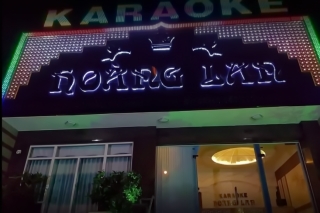 Công an Gò Dầu: Phát hiện 10 người dương tính với ma túy trong quán Karaoke