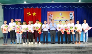 Đại hội Liên đoàn Lân Sư Rồng tỉnh Tây Ninh lần thứ II, nhiệm kỳ 2020 - 2025.