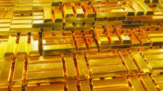 Giá vàng tiếp tục tăng phiên thứ 3, lên mốc hơn 55 triệu đồng/lượng